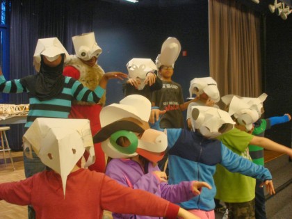Picture that exemplifies workshop (PLEASE ADD)